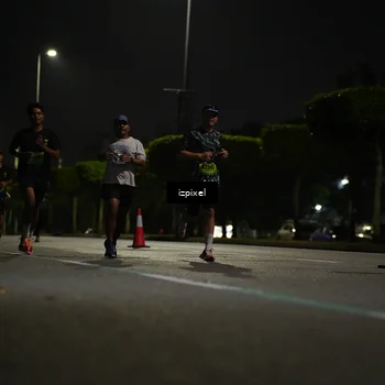 Runner Photo 5365234