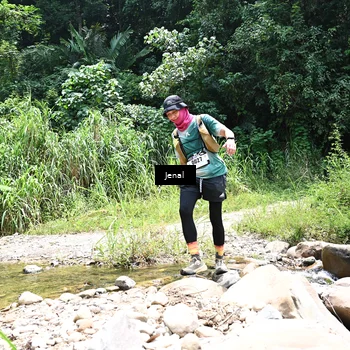 Runner Photo 5365237