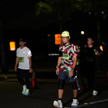 Runner Photo 5365241