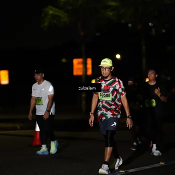 Runner Photo 5365242