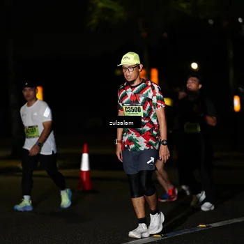 Runner Photo 5365248