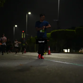 Runner Photo 5365250