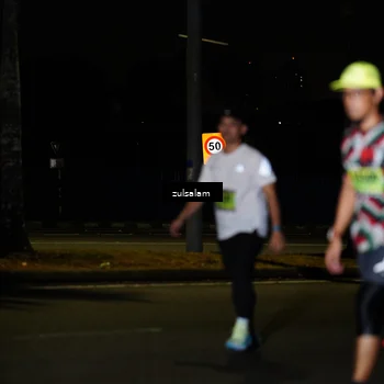 Runner Photo 5365252