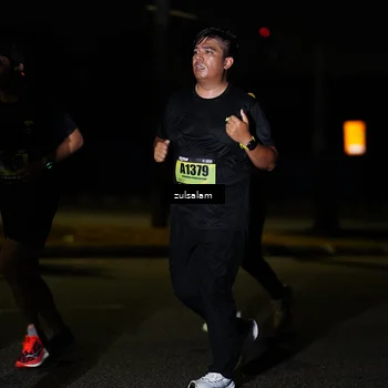 Runner Photo 5365256