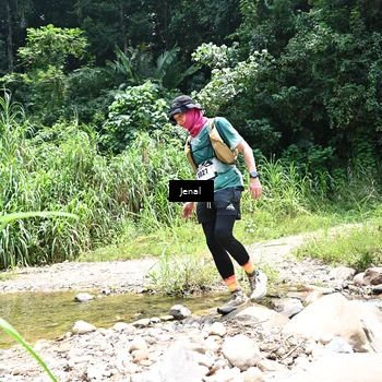 Runner Photo 5365257