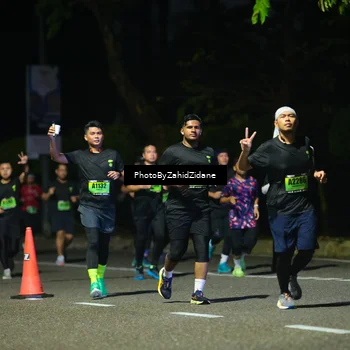 Runner Photo 5365265