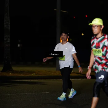 Runner Photo 5365268