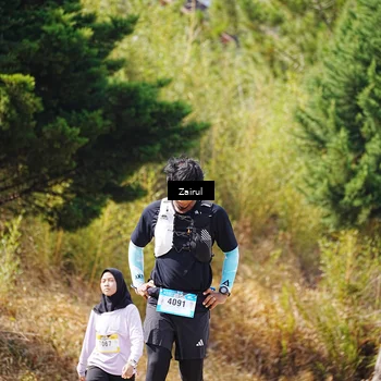 Runner Photo 5365270