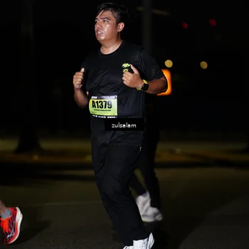 Runner Photo 5365273