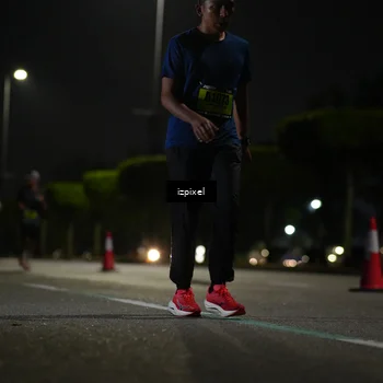 Runner Photo 5365277