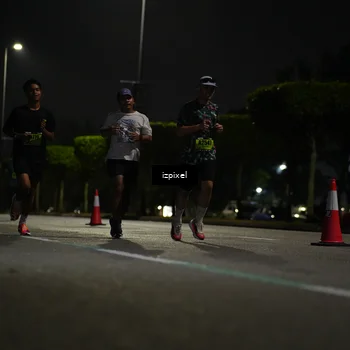 Runner Photo 5365279