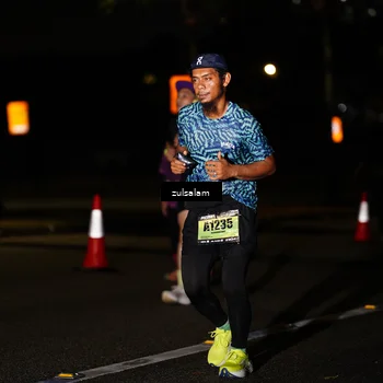Runner Photo 5365280