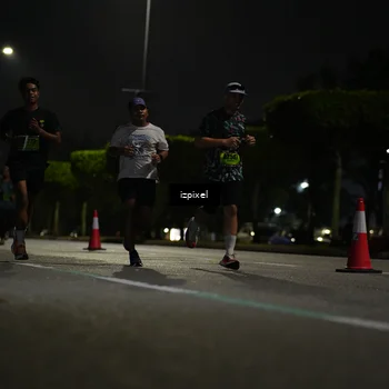 Runner Photo 5365282