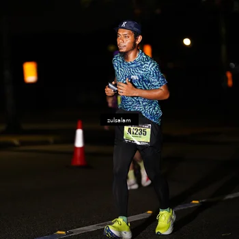 Runner Photo 5365284