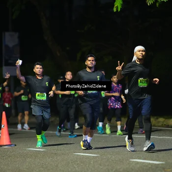 Runner Photo 5365285