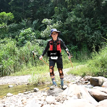 Runner Photo 5365290