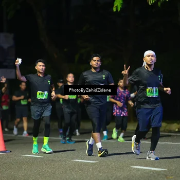 Runner Photo 5365292