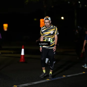Runner Photo 5365294