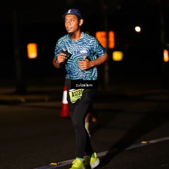 Runner Photo 5365298