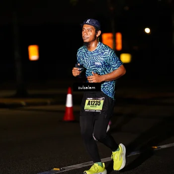 Runner Photo 5365299