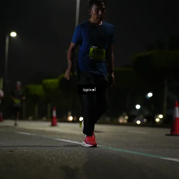 Runner Photo 5365304