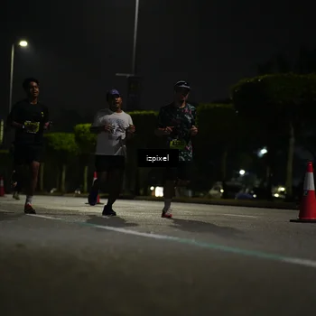 Runner Photo 5365306