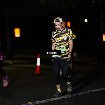 Runner Photo 5365307