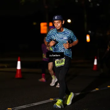 Runner Photo 5365309