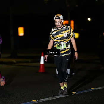 Runner Photo 5365310