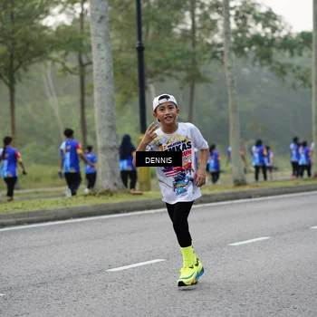Runner Photo 5365312