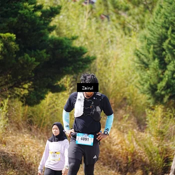 Runner Photo 5365313
