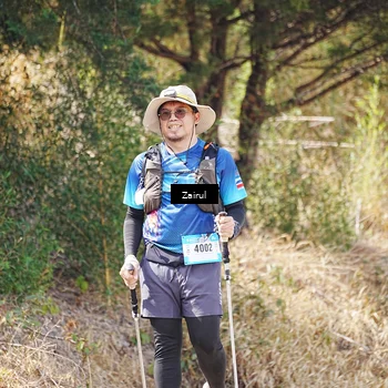 Runner Photo 5365315