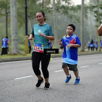 Runner Photo 5365316