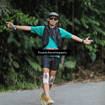 Runner Photo 5365317