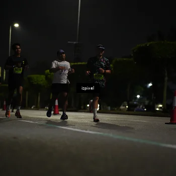 Runner Photo 5365323