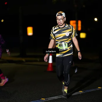 Runner Photo 5365324