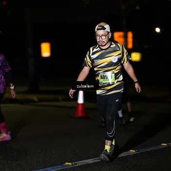 Runner Photo 5365325