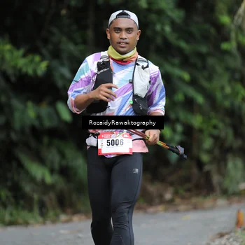 Runner Photo 5365326