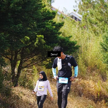 Runner Photo 5365328