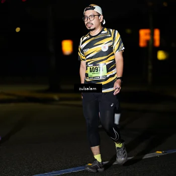 Runner Photo 5365331
