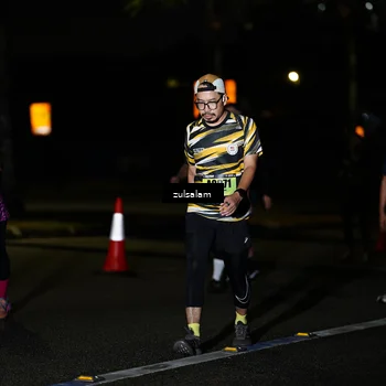 Runner Photo 5365338
