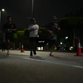 Runner Photo 5365339