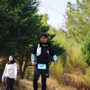 Runner Photo 5365341