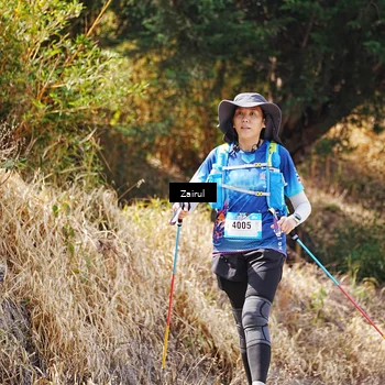 Runner Photo 5365342