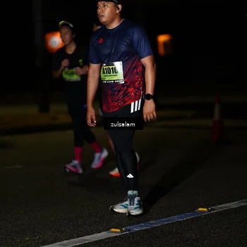 Runner Photo 5365343