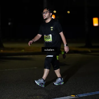 Runner Photo 5365346