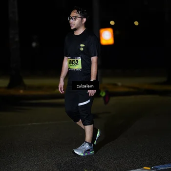 Runner Photo 5365350