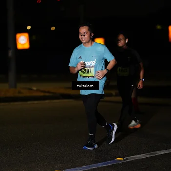 Runner Photo 5365357