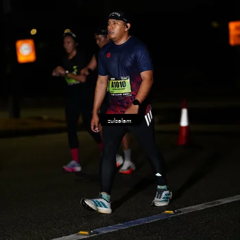 Runner Photo 5365358