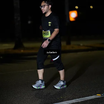 Runner Photo 5365360